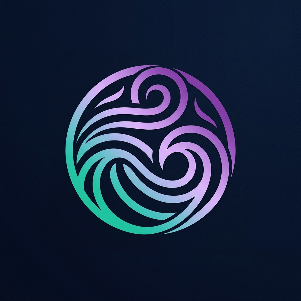 Aliento Logo
